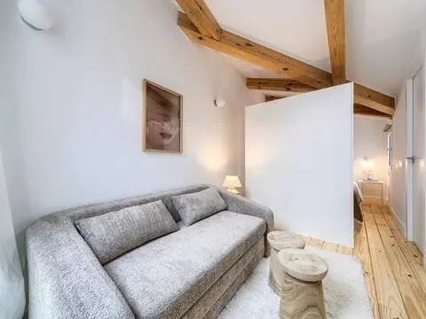 Pis de 30 m² a Madrid