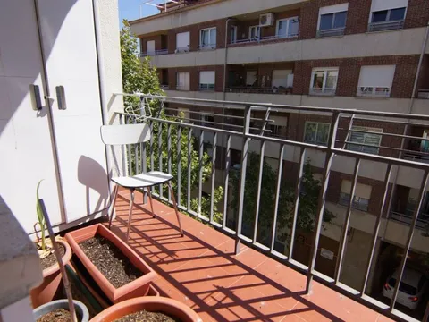 Pis de 102 m² a Zamora
