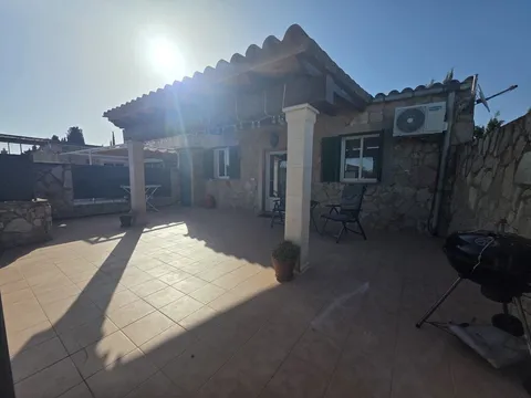 Pis de 110 m² a Binissalem