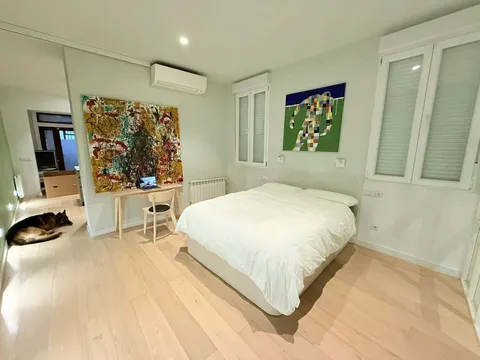 Pis de 75 m² a Madrid