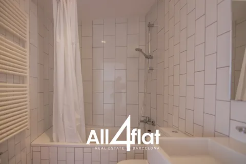 Pis de 56 m² a Sant Pere de Ribes