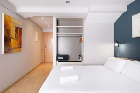 Pis de 35 m² a Barcelona