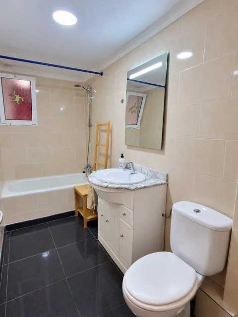 Квартира 74 м² у Валенсіі