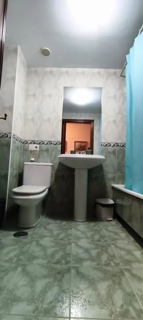 Wohnung 62 m² in Mugardos