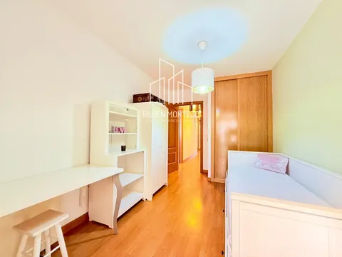 Apartamento 140 m² em Castellanos de Moriscos