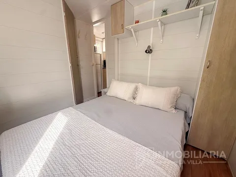 Apartamento 50 m² em Coín