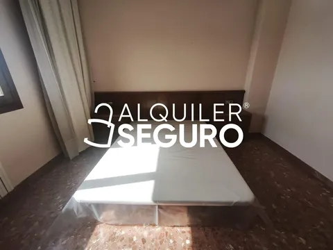 Pis de 100 m² a Saragossa