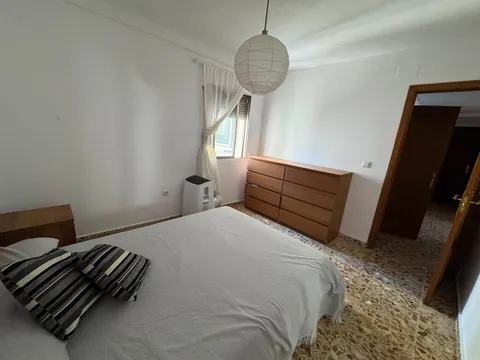 Pis de 72 m² a Cádiz