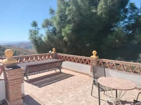 Casa de 135 m² a Torrox