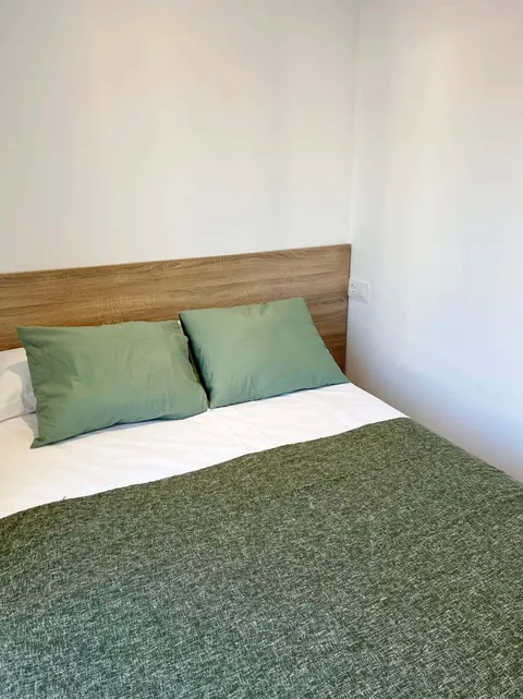 Habitación en alquiler, Madrid