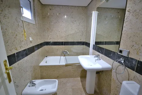 Квартира 45 м² у Palencia