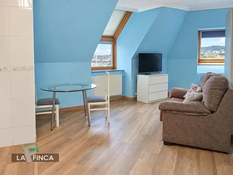 Pis de 52 m² a Oviedo