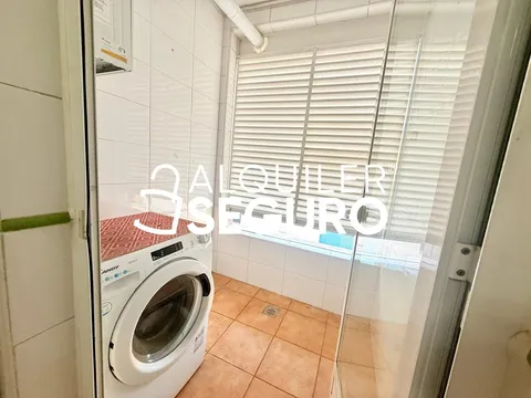 Pis de 75 m² a Madrid