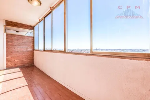 Pis de 175 m² a Madrid