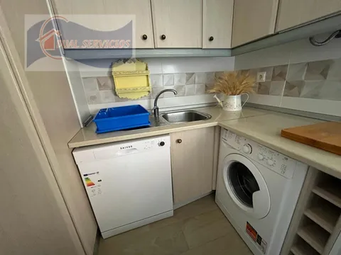 Appartement 90 m² à Punta Umbría