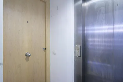Pis de 80 m² a Barcelona