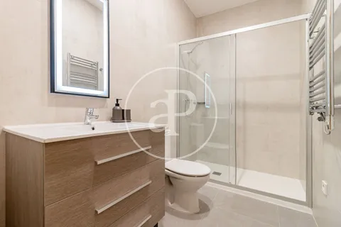 Pis de 80 m² a Madrid