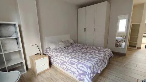 Pis de 32 m² a Madrid