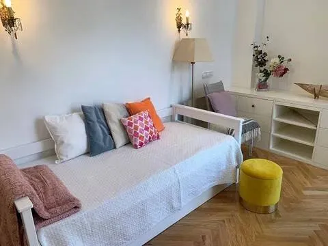 Pis de 33 m² a Madrid