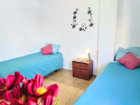 Chambre à louer, Valence