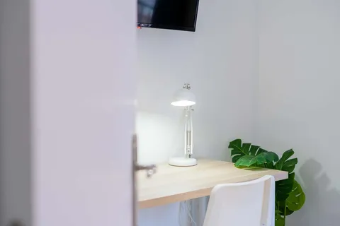 Habitació de lloguer, València (4/17)