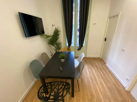 Stanza in affitto, Barcelona