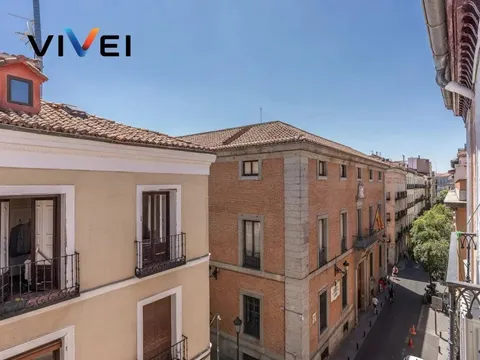 Pis de 125 m² a Madrid