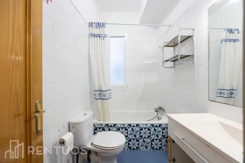 Pis de 69 m² a Madrid