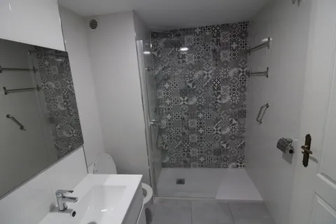 Pis de 62 m² a Benalmádena
