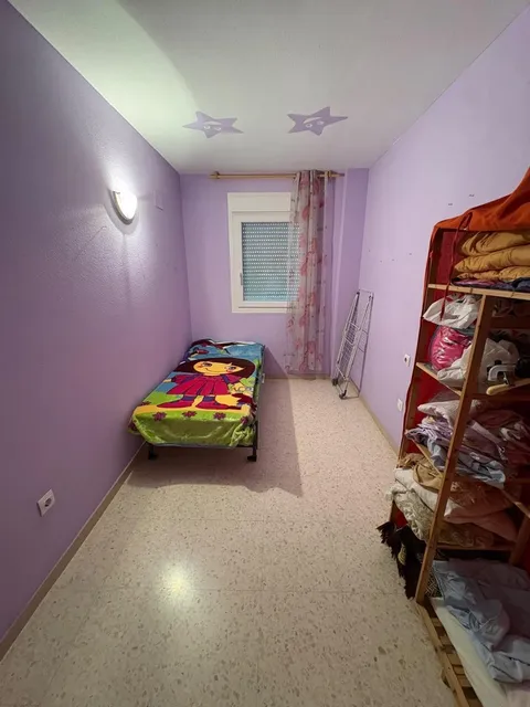 Wohnung 133 m² in Granada