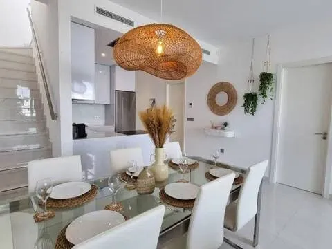 Pis de 92 m² a Estepona