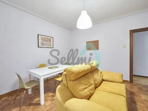 Pis de 112 m² a Oviedo