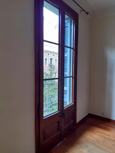 Stanza in affitto, Barcelona
