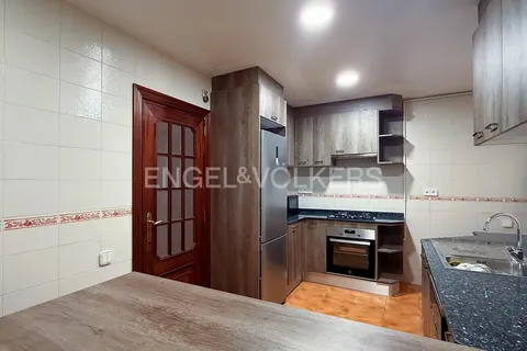 Pis de 134 m² a València