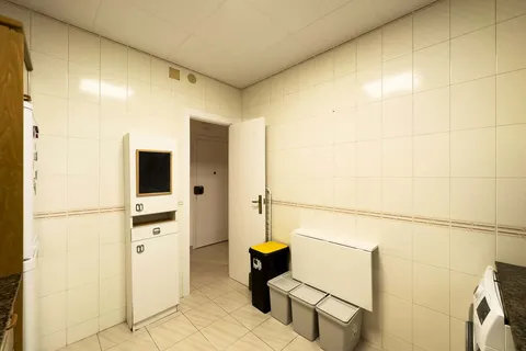 Quarto para alugar, Barcelona