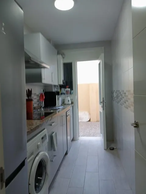 Pis de 90 m² a Sanlúcar de Barrameda