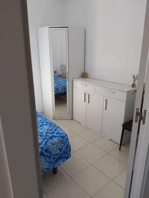 Pis de 60 m² a Vícar