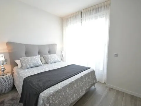 Pis de 130 m² a Estepona