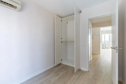 Appartamento 109 m² a Madrid