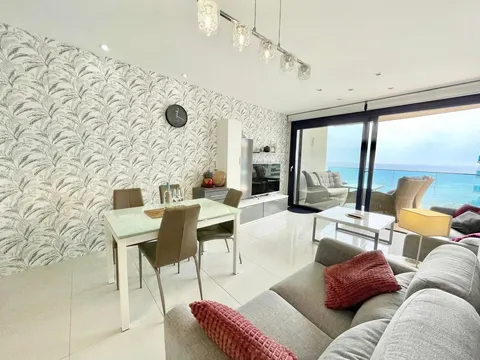 Pis de 120 m² a Oriola