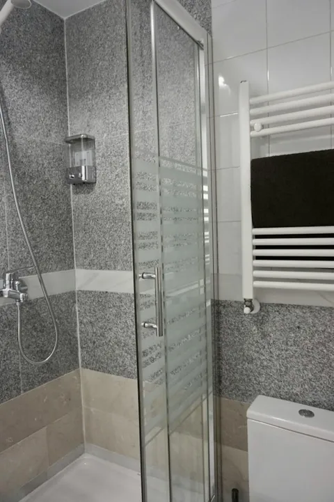 Pis de 80 m² a Madrid