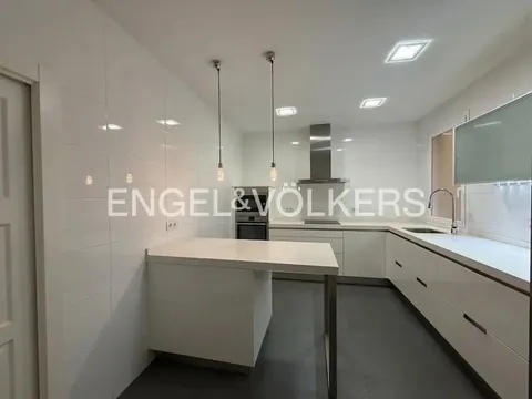 Pis de 191 m² a Madrid