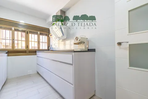 Appartement 90 m² à Séville