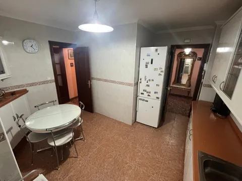 Wohnung 98 m² in Sevilla