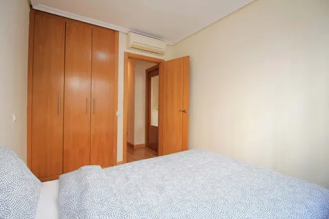 Appartamento 35 m² a Madrid