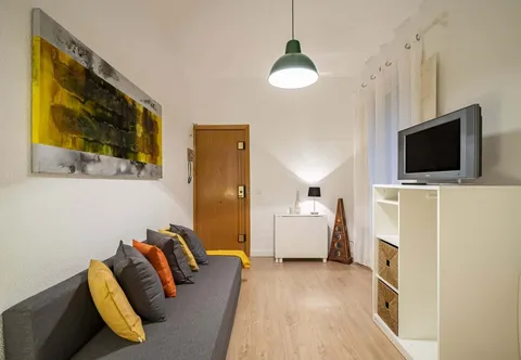 Pis de 40 m² a Madrid