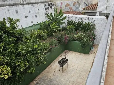 Casa de 100 m² a Los Realejos