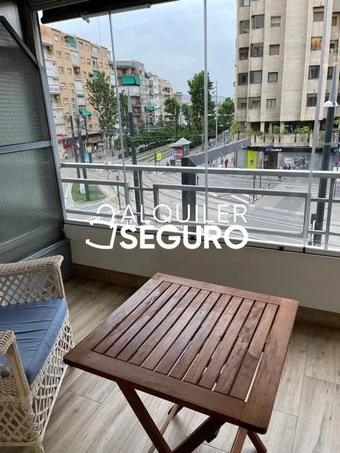 Pis de 170 m² a Granada