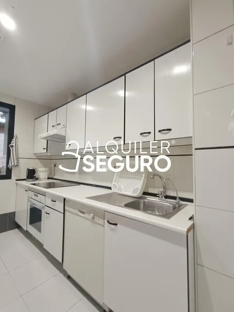 Pis de 110 m² a Torrejón de la Calzada (3/23)