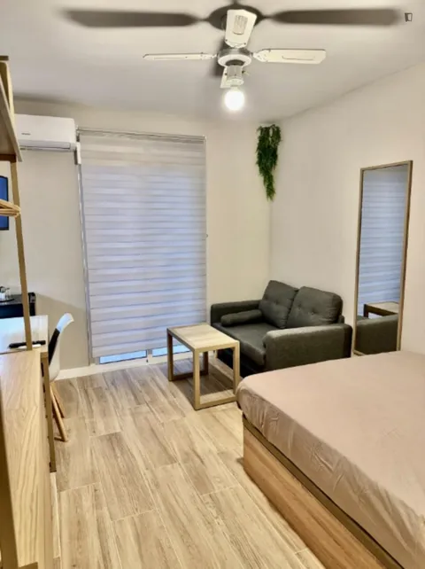 Кімната в оренду, Alacant / Alicante